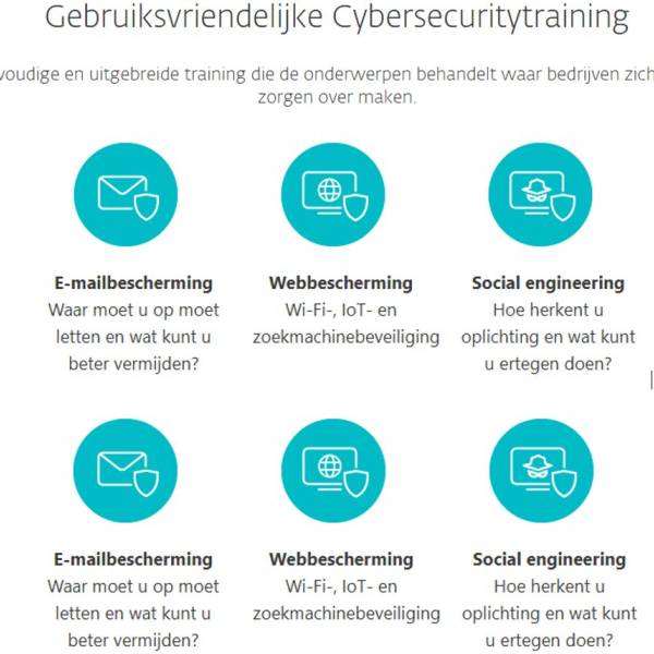 Cybersecuritytraining